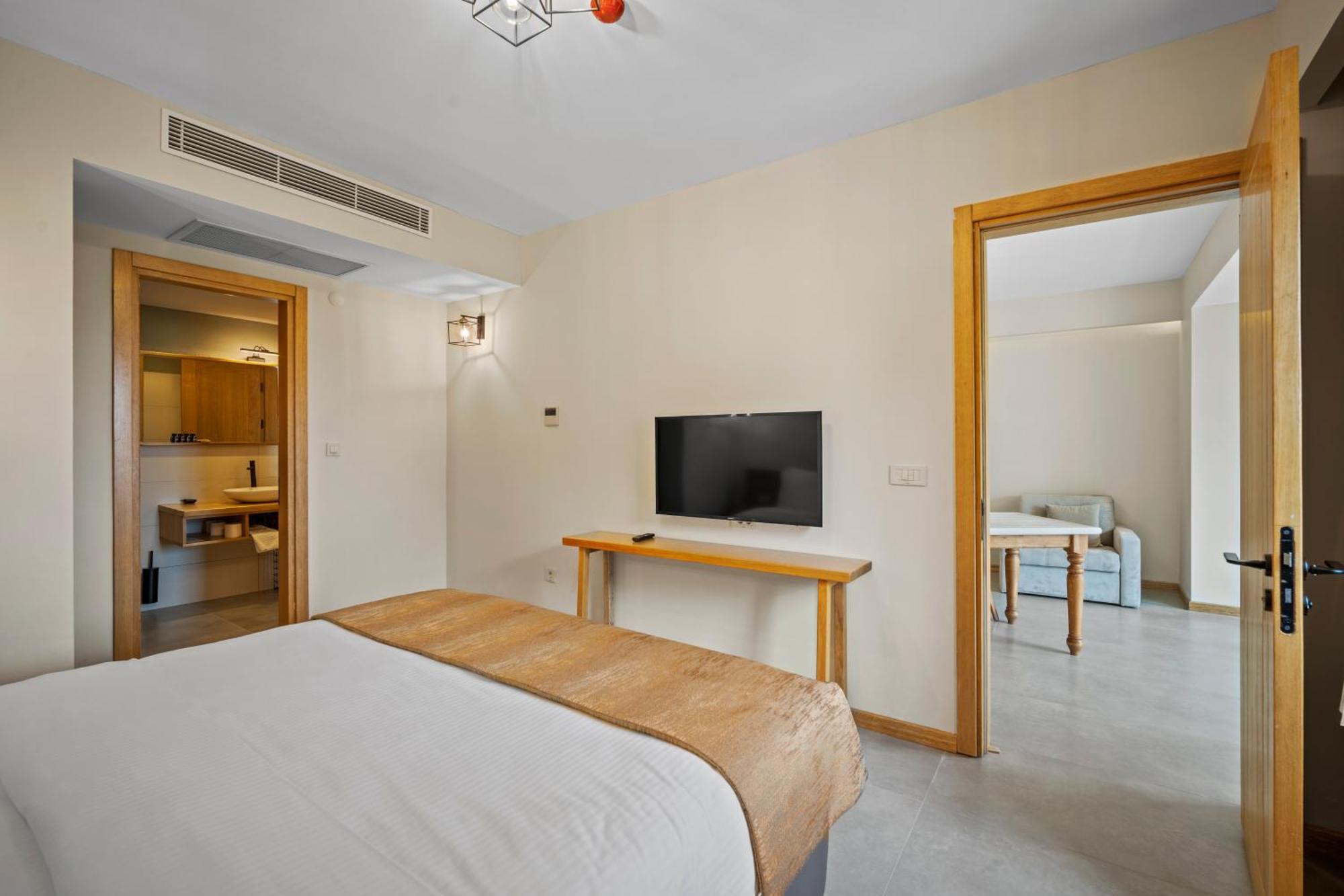 Zeyt Inn Hotel ดัตชา ภายนอก รูปภาพ