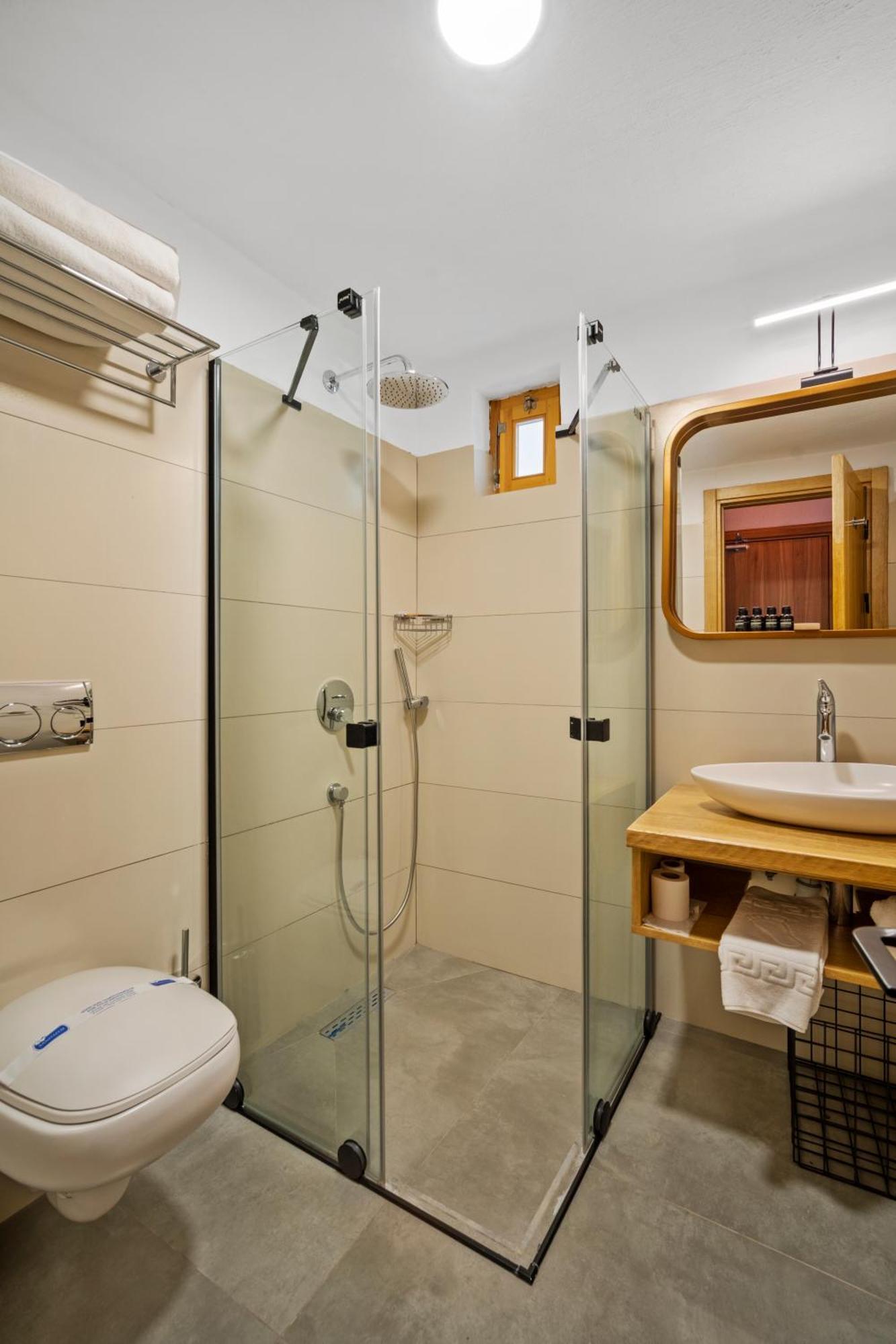 Zeyt Inn Hotel ดัตชา ภายนอก รูปภาพ